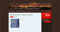 Desktop Screenshot of naskale.info